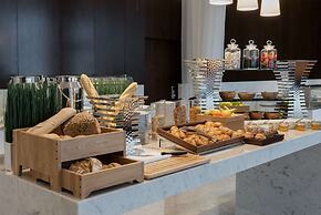 Hilton Saint Petersburg Expoforum
