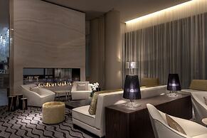 Hilton Saint Petersburg Expoforum
