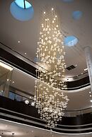 Hilton Saint Petersburg Expoforum