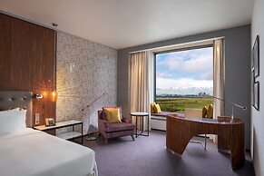 Hilton Saint Petersburg Expoforum