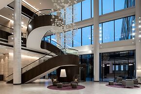 Hilton Saint Petersburg Expoforum