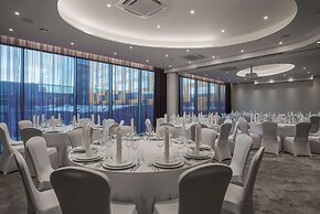 Hilton Saint Petersburg Expoforum
