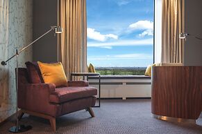 Hilton Saint Petersburg Expoforum