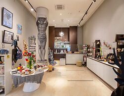Hilton Saint Petersburg Expoforum
