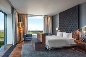 Hilton Saint Petersburg Expoforum