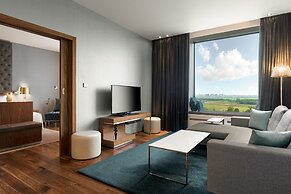 Hilton Saint Petersburg Expoforum