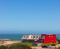 Hotel Terrazas de la Viuda