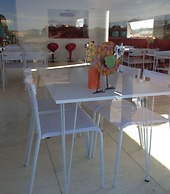 Hotel Terrazas de la Viuda