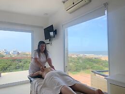 Hotel Terrazas de la Viuda