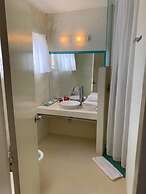 Hotel Terrazas de la Viuda