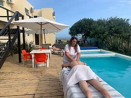 Hotel Terrazas de la Viuda