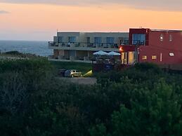 Hotel Terrazas de la Viuda