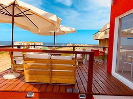 Hotel Terrazas de la Viuda