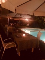 Hotel Terrazas de la Viuda