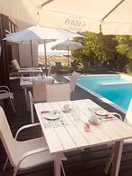 Hotel Terrazas de la Viuda