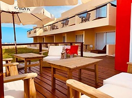 Hotel Terrazas de la Viuda