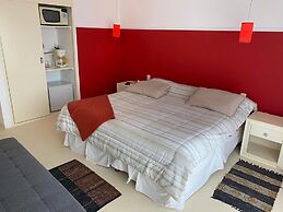 Hotel Terrazas de la Viuda