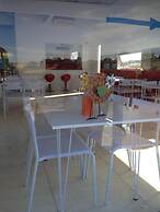 Hotel Terrazas de la Viuda