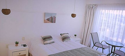 Hotel Terrazas de la Viuda