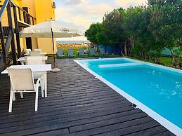 Hotel Terrazas de la Viuda