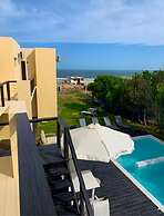 Hotel Terrazas de la Viuda