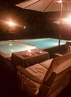 Hotel Terrazas de la Viuda