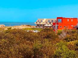 Hotel Terrazas de la Viuda