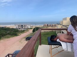 Hotel Terrazas de la Viuda