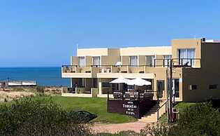 Hotel Terrazas de la Viuda