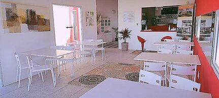 Hotel Terrazas de la Viuda