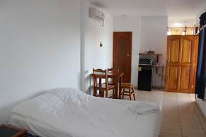 Galapagos Best Hostel