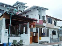 Galapagos Best Hostel