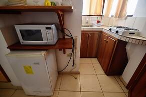 Galapagos Best Hostel