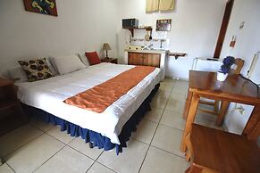 Galapagos Best Hostel