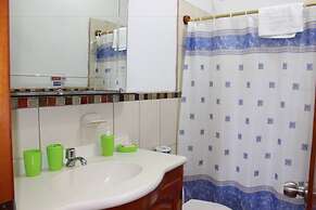 Galapagos Best Hostel