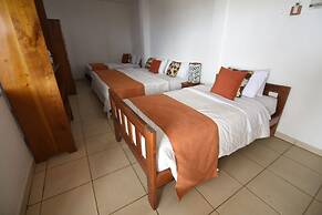 Galapagos Best Hostel