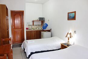 Galapagos Best Hostel