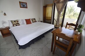 Galapagos Best Hostel