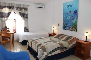 Galapagos Best Hostel
