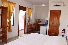 Galapagos Best Hostel