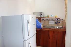 Galapagos Best Hostel