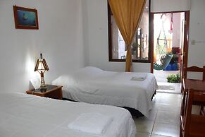 Galapagos Best Hostel