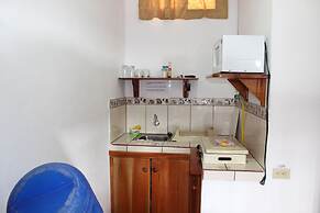 Galapagos Best Hostel