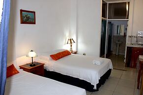 Galapagos Best Hostel