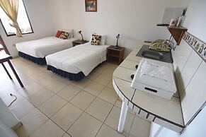 Galapagos Best Hostel