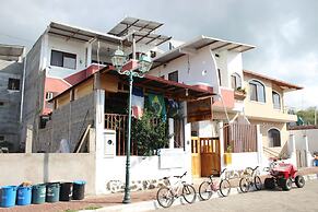 Galapagos Best Hostel