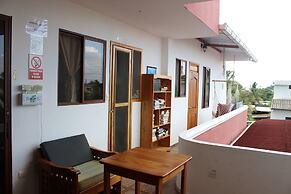 Galapagos Best Hostel