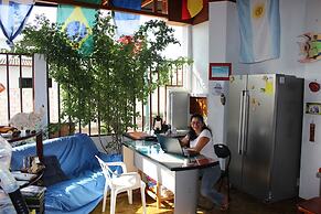 Galapagos Best Hostel