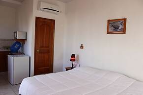 Galapagos Best Hostel