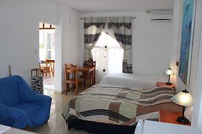 Galapagos Best Hostel